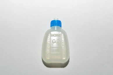 A2 Oil Can